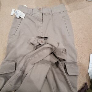 Aritzia modern cargo